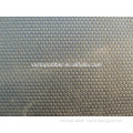 rubber mat for gym flooring or horse stable, honeycomb surface